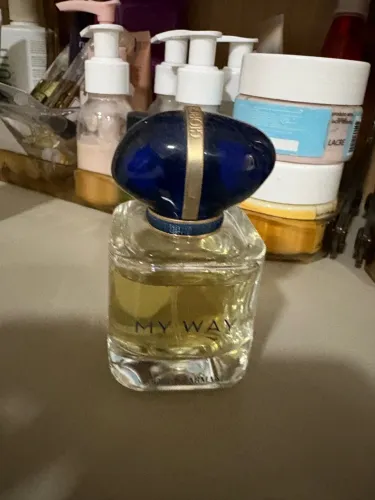 Perfume My Way original 
