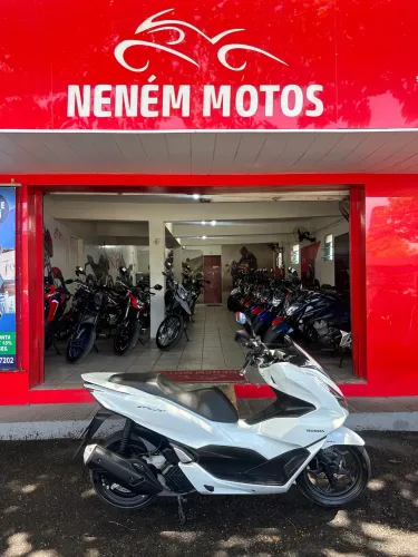 PCX 160 2023 - 5.700km