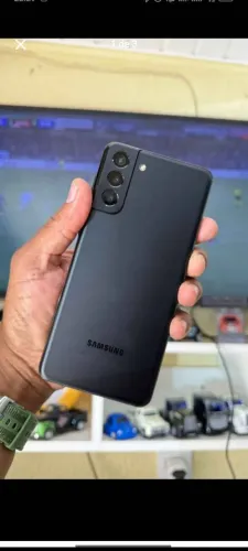 Samsung s21 FE 5G. 256 gigas 8 Ram