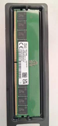 MEMORIA RAM DDR5 UDIMM - 5600B - 32GB