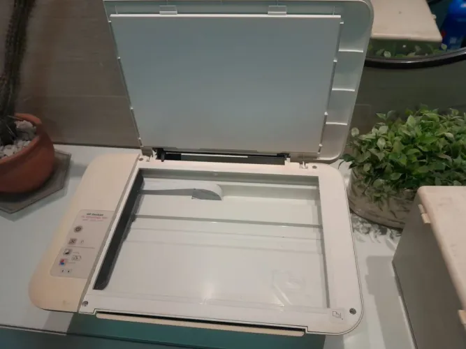 Impressora HP DESKEJET 1515