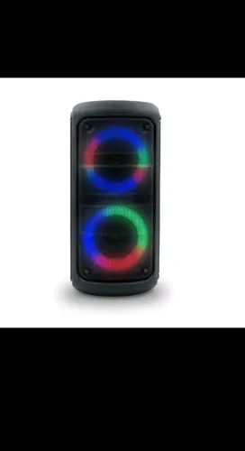 Caixa de som Bluetooth