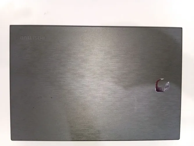 Notebook Positivo Vision C14 Seminovo + Mouse Sem Fio + Capa + Suporte - R$ 1.250