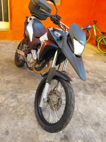 Xre 2015 74 mil km valor 18.500