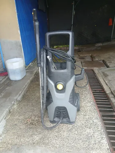 Lava jatos karcher Hd4/13 C 110 V