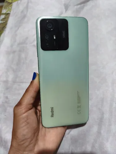 Redmi note 12s