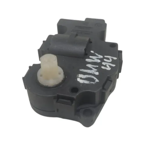 Motor Atuador Caixa Ar Bmw 750i 2011 2012 Á 2015 Xx