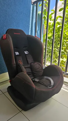 Cadeira Infantil para Carro