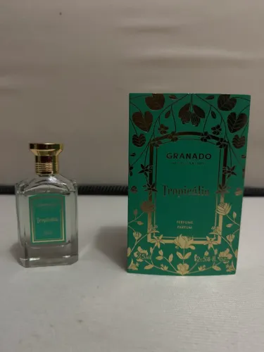 Perfume Granado Tropicália 