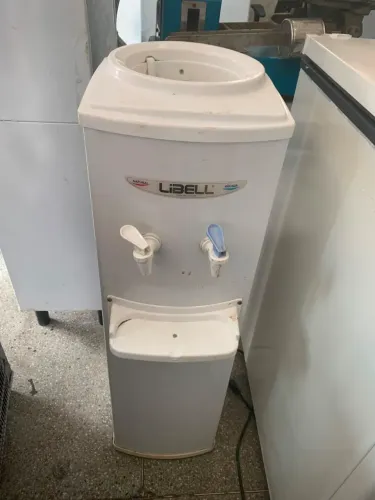 Bebedouro libell