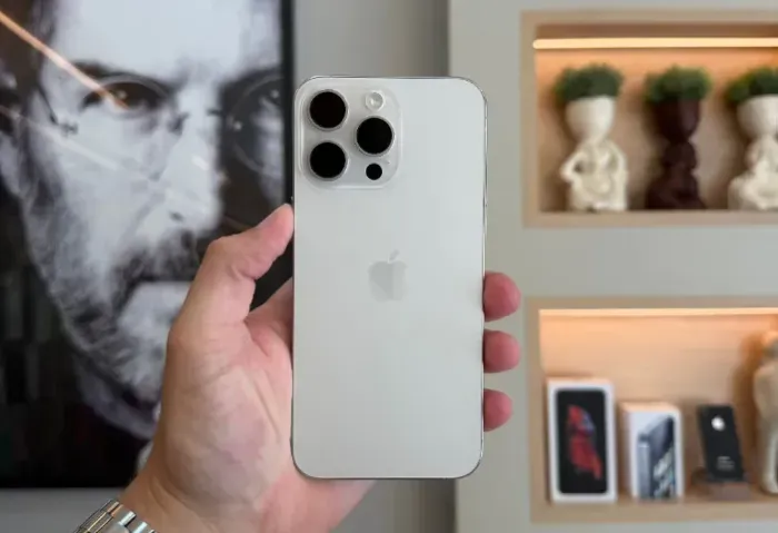 iPhone 15 Pro Max 256GB (Original)