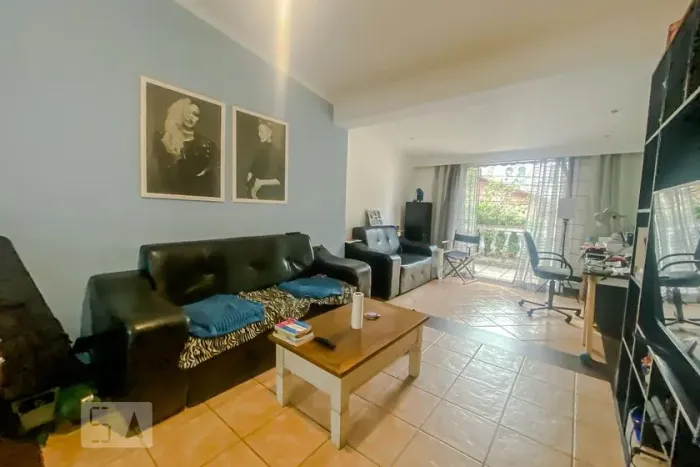 Casa à Venda - Vila Matilde, 4 Quartos, 200 m2