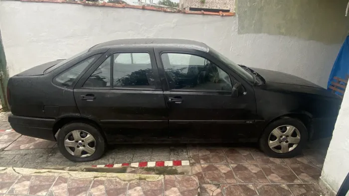Fiat Tempra 2.0 I.E 16V 2P E 4P 1996