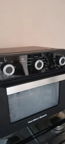 Forno elétrico 20 litros