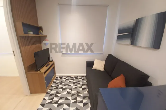 Apartamento no Bairro Vila Ema com 25m²!!!!