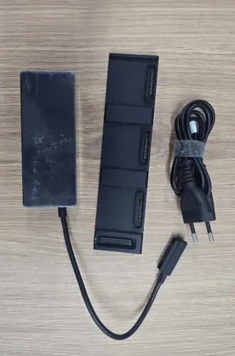 Hub de Carregamento DJI Linha mavic air