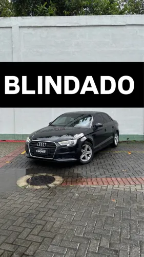 Audi A3 Sedan Prestige 1.4 TFSI S-tronic 2019