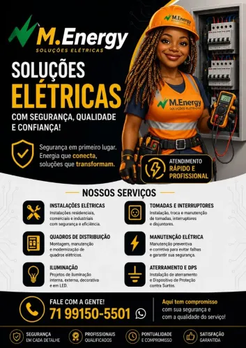 Eletricista