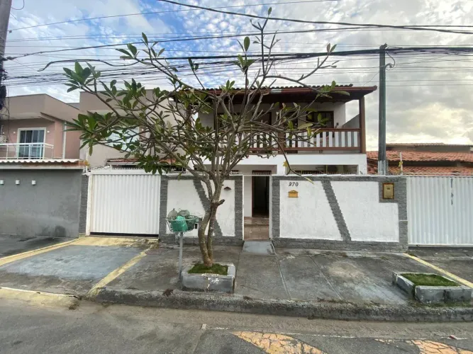 Casa para locação, Recreio, Rio das Ostras, RJ