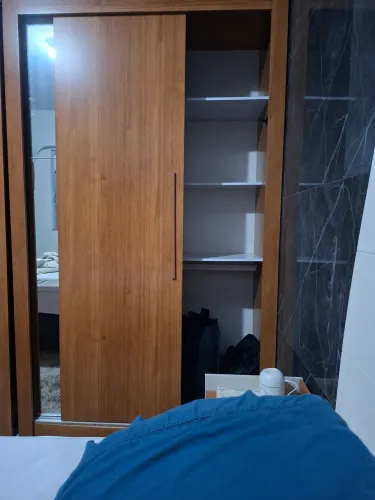 Armario perfeito duas portas
