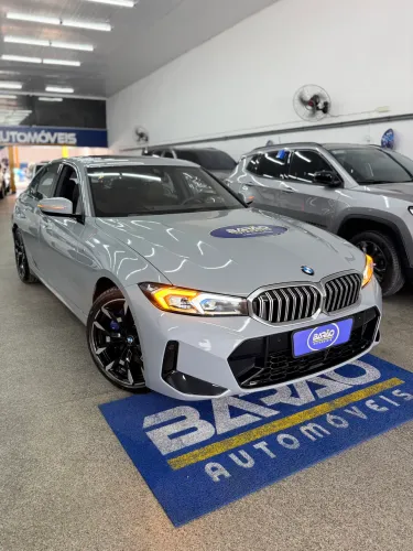 BMW 320I 320i 2026