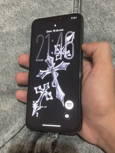 Iphone 11 pro max (impecavel)