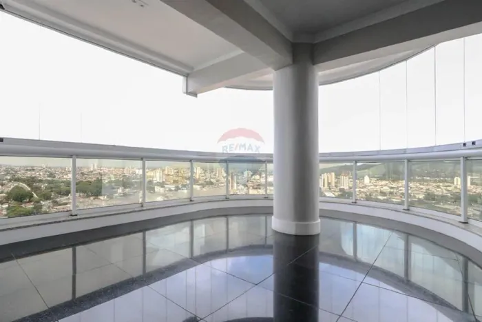 Cobertura de Luxo na Vila Oliveira, Mogi das Cruzes