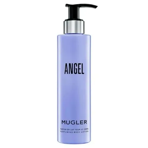Mugler Angel Body Lotion 200ml
