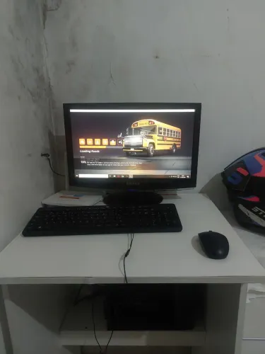 Vendo pc gamer
