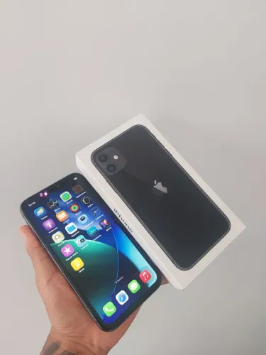 IPHONE 11 128GB COM ENTREGA GRATIS