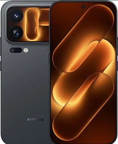 Xiaomi 18 Pro Max ? 512 GB