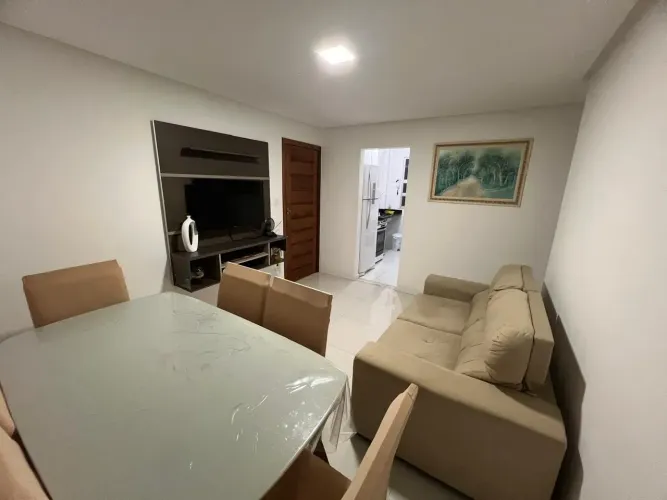 Apartamento 2 Quartos para Venda em Salvador, Federação, 2 dormitórios, 1 suíte, 2 banheir