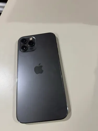 12 PRO 128GB todo original, NÃO TROCO!