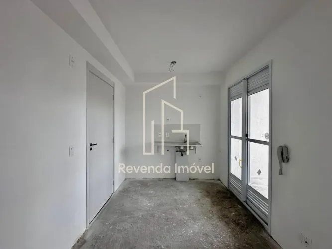 Apartamento em Jardim Aeroporto - Metrocasa