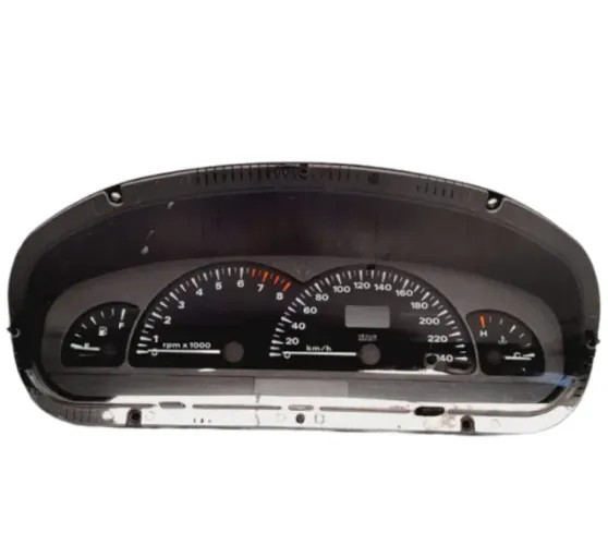 Painel De Instrumento Fiat Marea Brava City