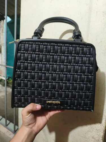 Bolsa Petite Jolie