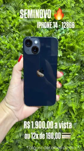 iPhone 14