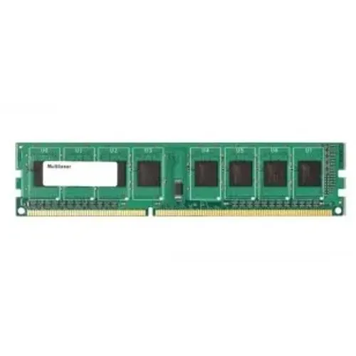 MEMORIA DDR3 8GB 1600MHZ MULTILASER PC3-12800 1.5V CL11 240PIN UDIMM - MM810 (OEM)