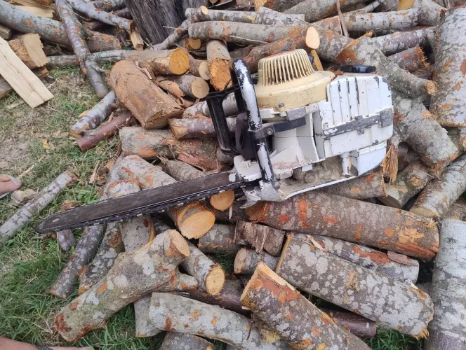 Motoserra Stihl 08