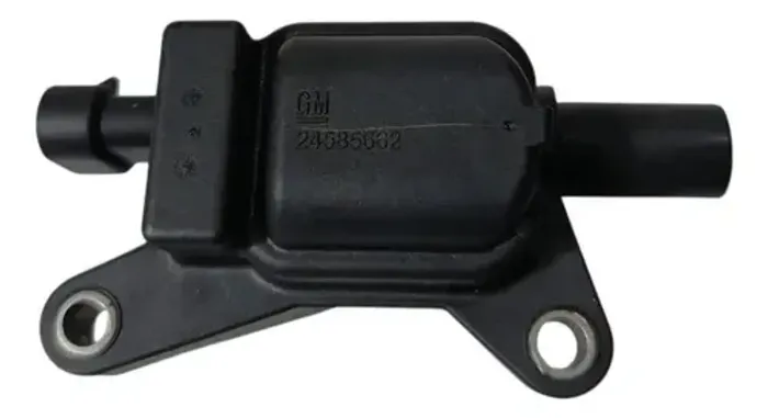 Bobina Ignição Onix Prsima 1.0 2013 - 2019 / 24585662