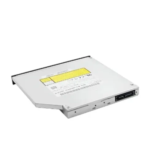 Leitora Gravadora Cd Dvd Sata 12.7mm Gt30n Para Notebook (Usado)