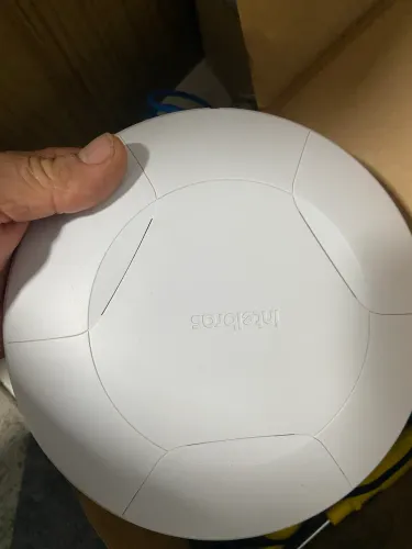 Access point Intelbras ap360