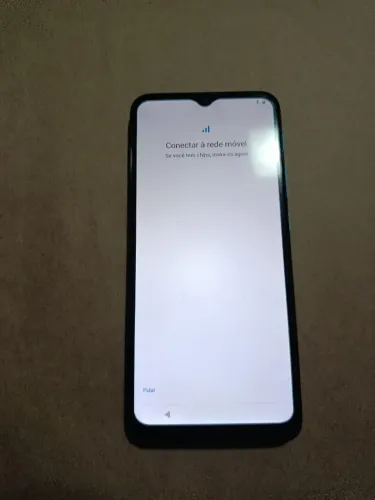 Motorola Moto E7 Power 32GB - Azul Metálico (Bateria Excelente!)
