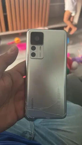 Mi 12t pro 256gb