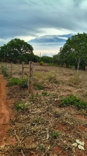 Terreno em Felixlândia