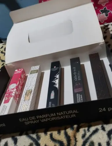 Perfume