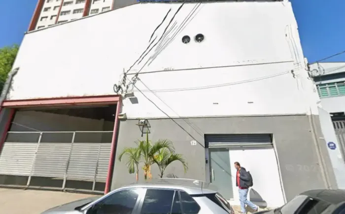 Imóvel para venda tem 687 metros quadrados em Bom Retiro - São Paulo - SP