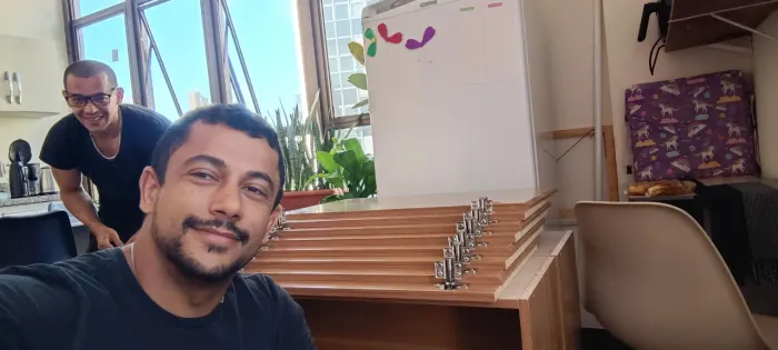 Marido de aluguel