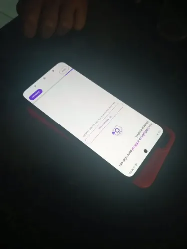 Redmi note 11 novo não incluso carregardor