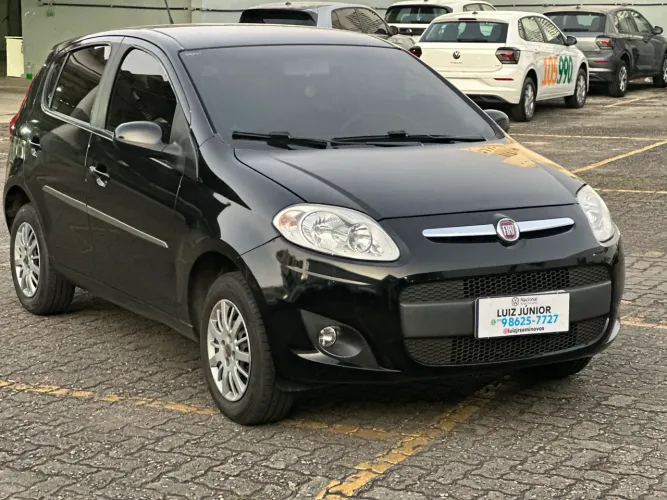 Fiat Palio Attra./italia 1.4 EVO F.flex 8V 5P 2014